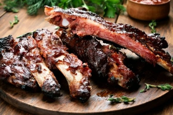 Beef Ribs