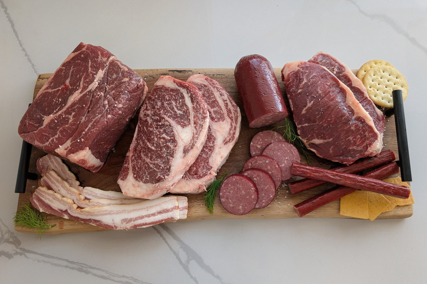 The Ultimate Holiday Spread