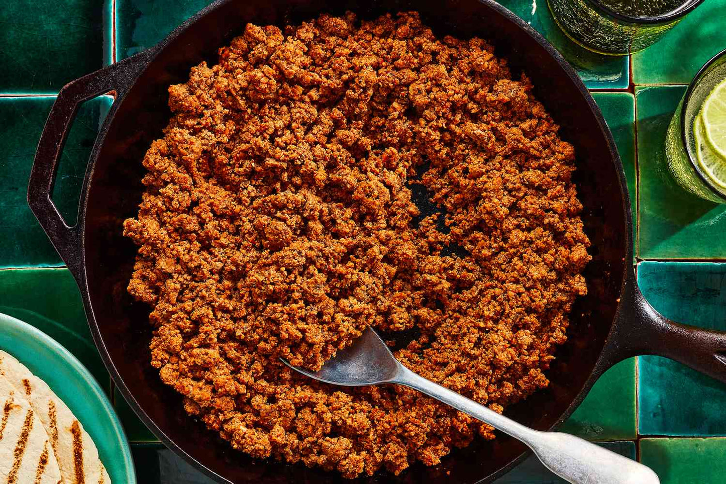Chorizo Sausage