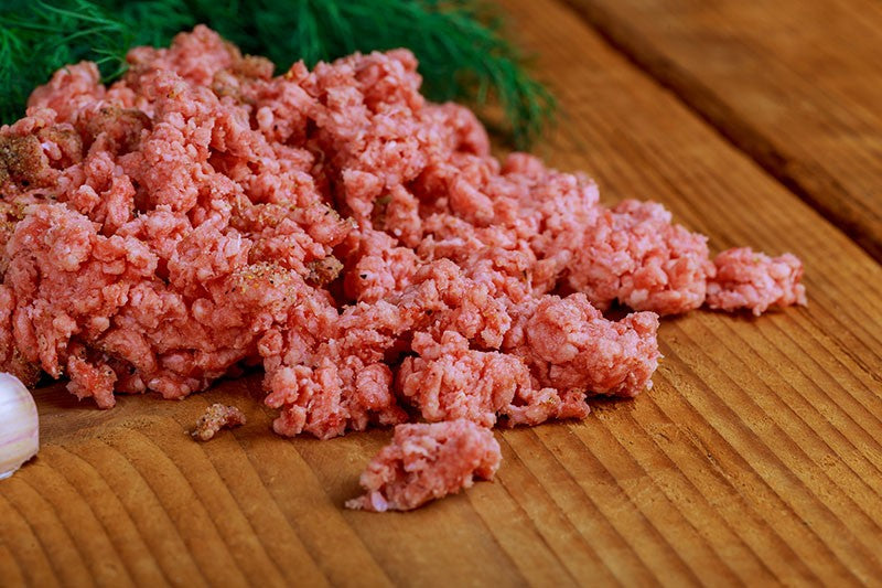 Ground Breakfast Sausage