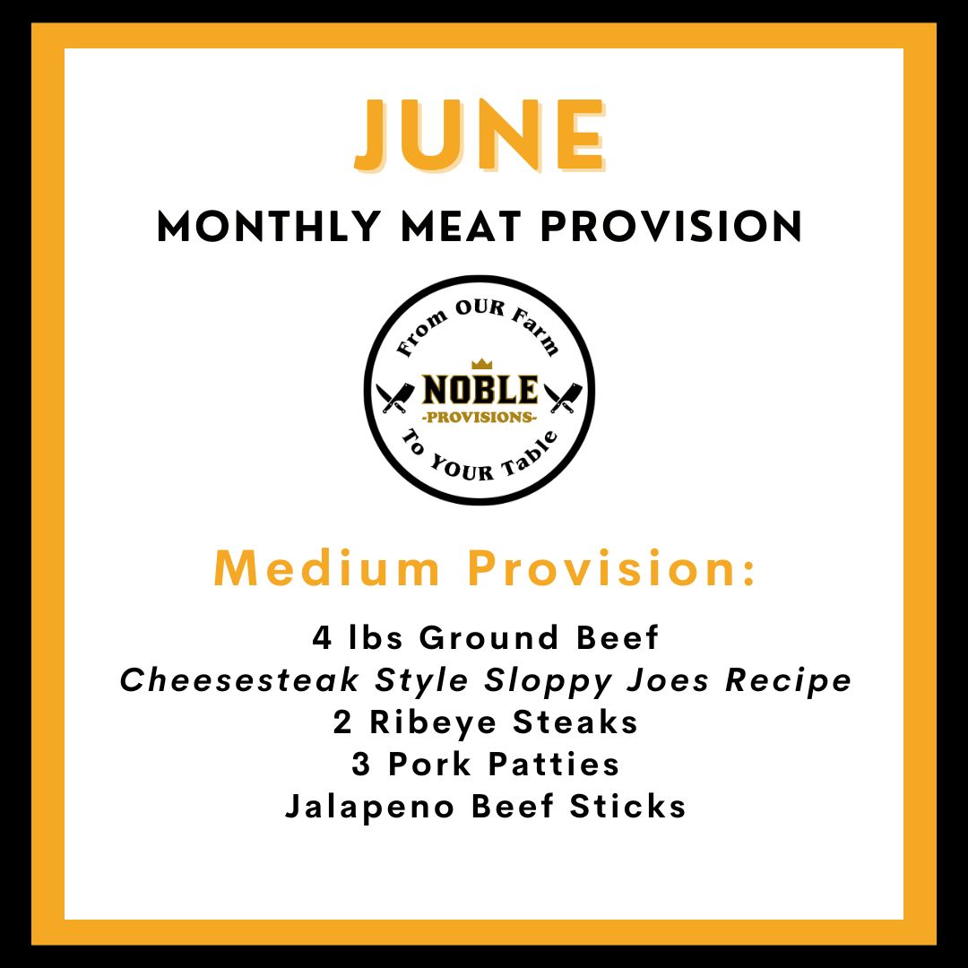 June Medium MMP