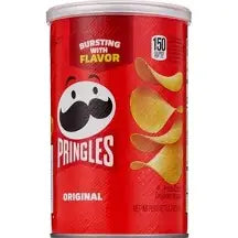 1-Pringles