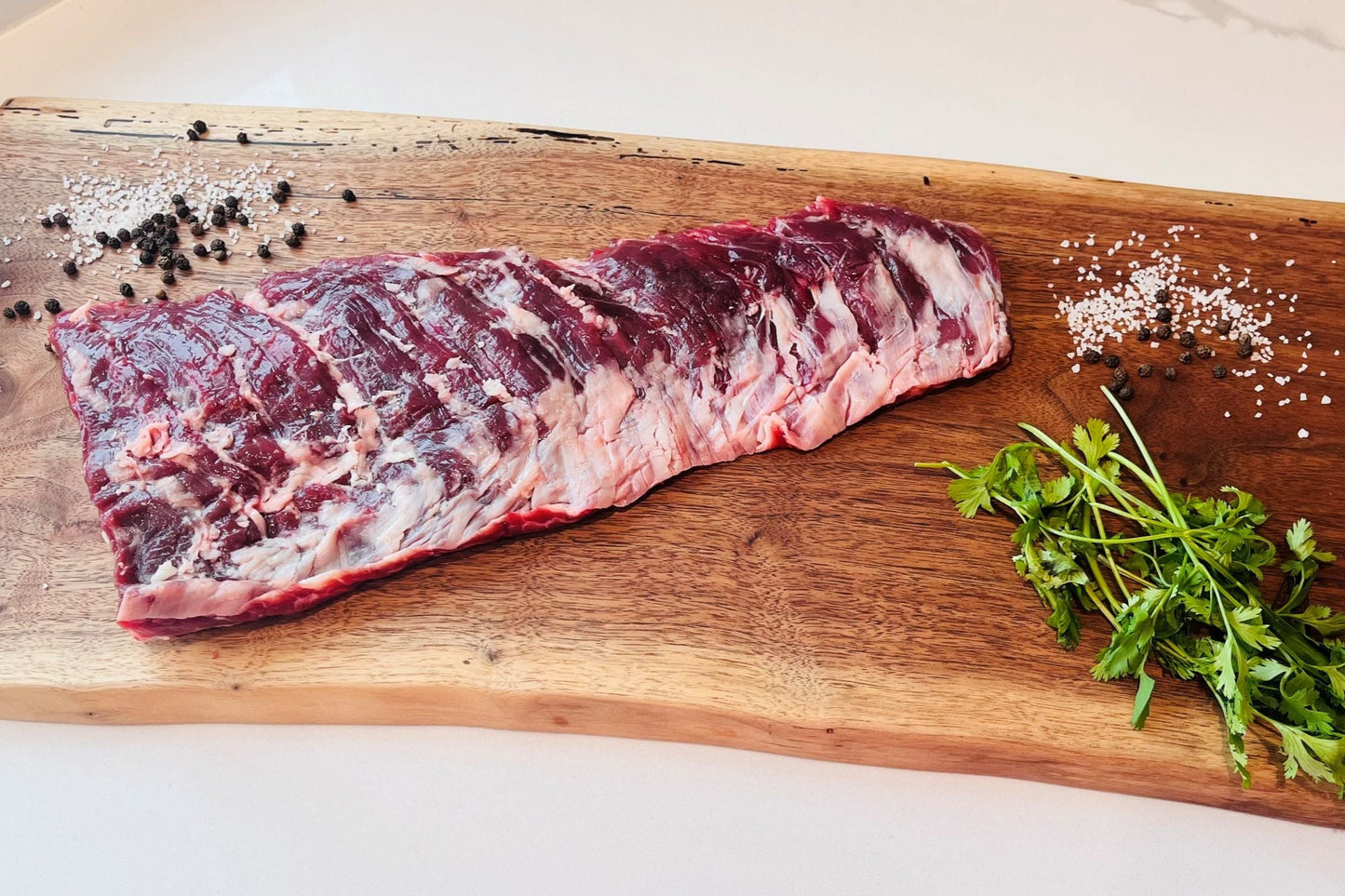 Skirt Steak
