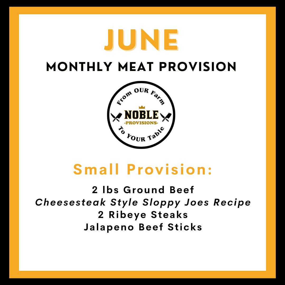 June Small MMP