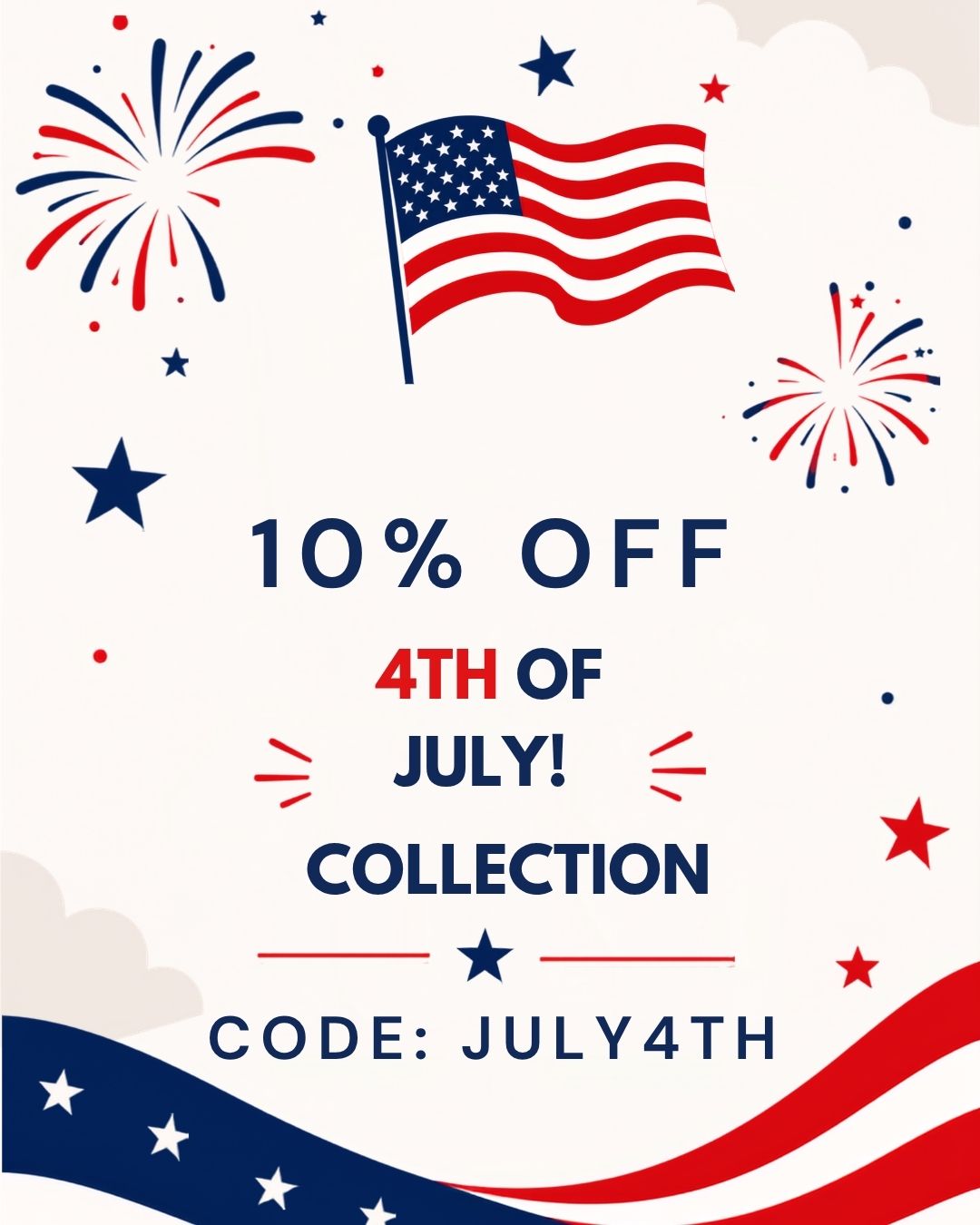4th of July