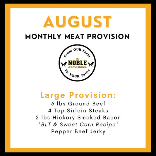 August Large MMP