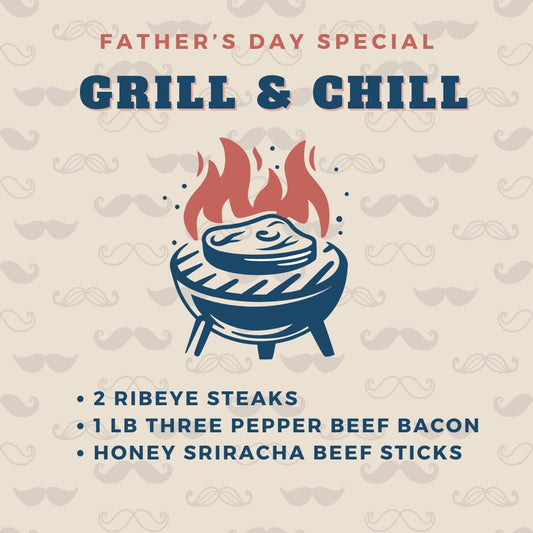 Father's Day Package