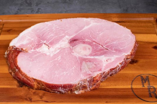 Ham Steaks