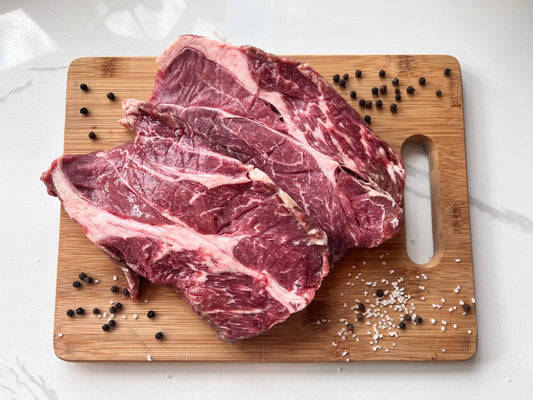 Chuck Eye Steak