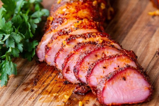 Inner Pork Loin