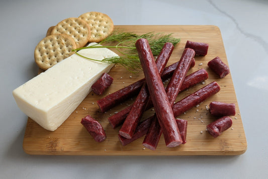 Beef Sticks