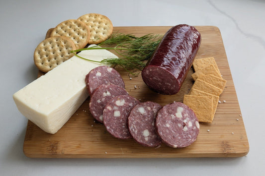 Summer Sausage