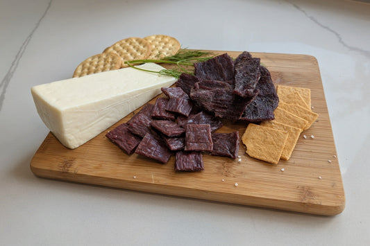 Beef Jerky
