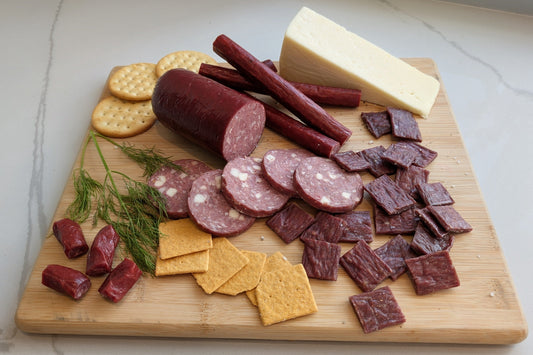 The Host's Delight