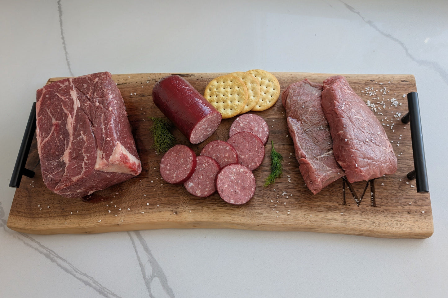 The Farm Table Gratitude Box