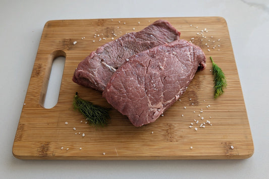 Top Sirloin Steak