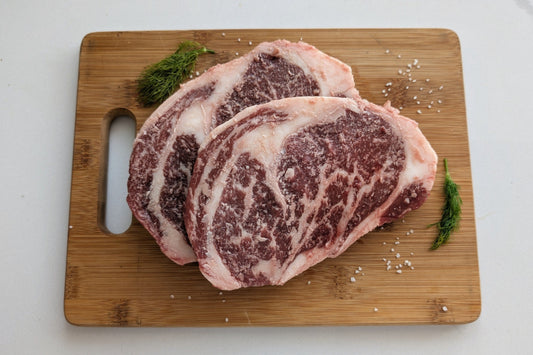 Ribeye Steak