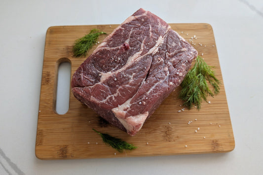 Chuck Roast
