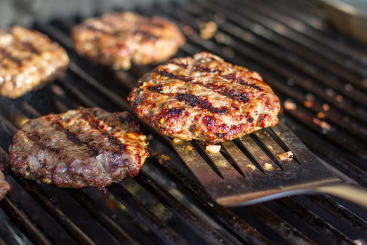 Pork Patties