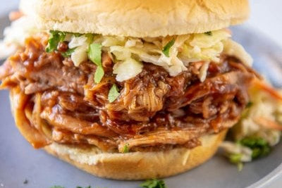 Pork Shoulder Roast