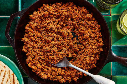 Chorizo Sausage