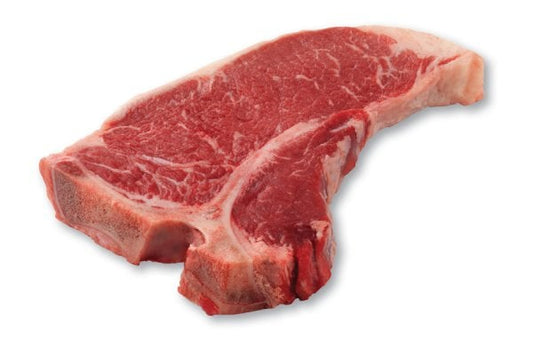 T-Bone Steak