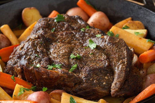 Arm Roast