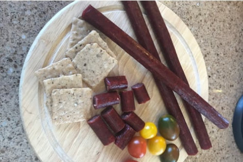 Pork Sticks