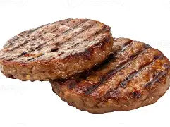 1-Double Cheeseburger ONLY