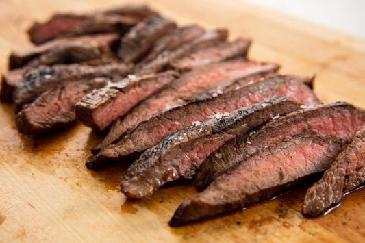 Flank Steak