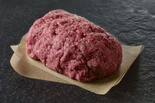 Ground Beef