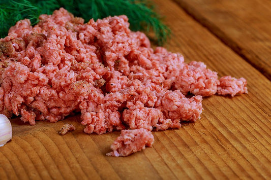 Ground Breakfast Sausage