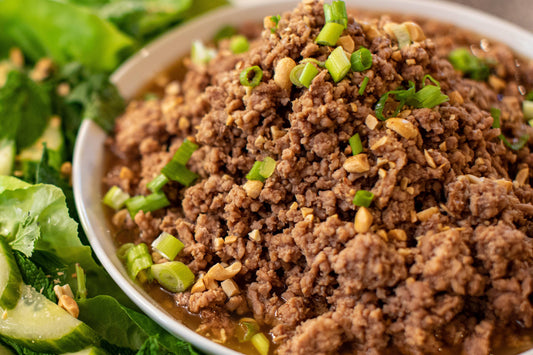 Ground Pork