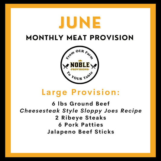 June Large MMP