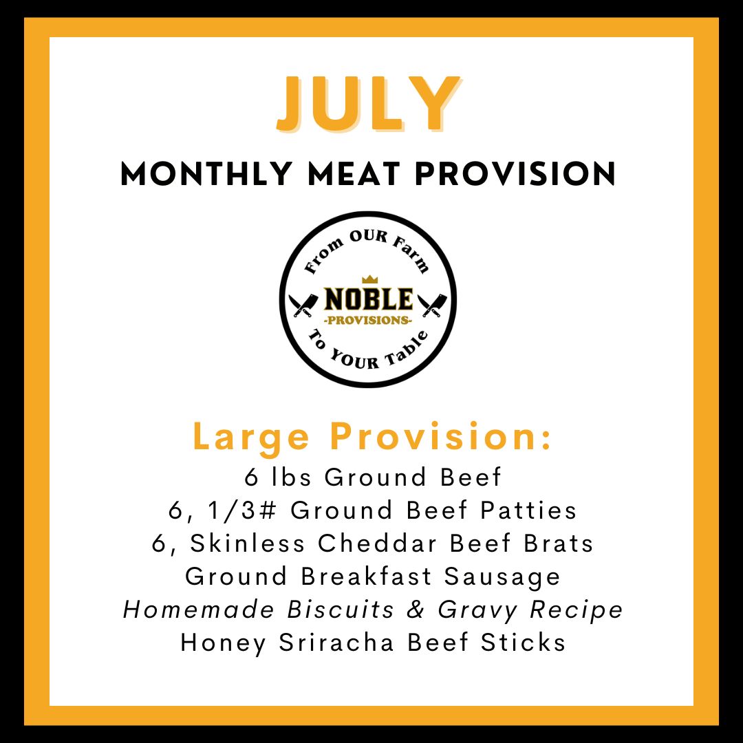 July Large MMP
