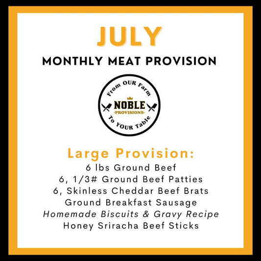 July Large MMP