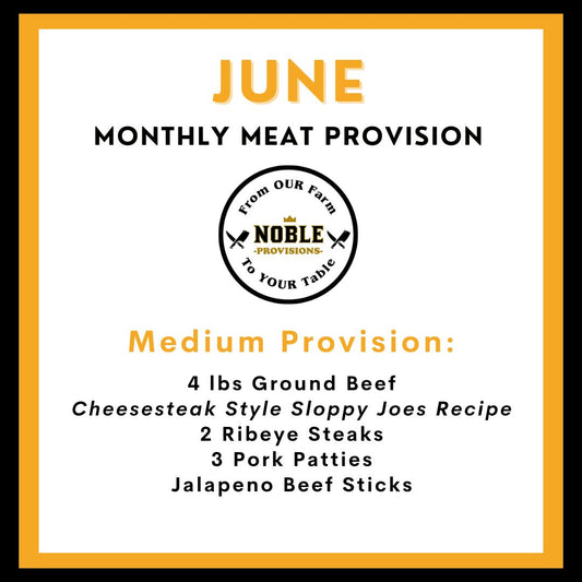 June Medium MMP