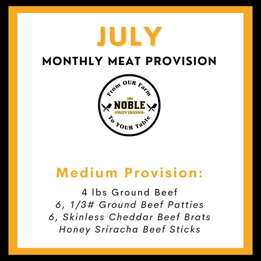 July Medium MMP