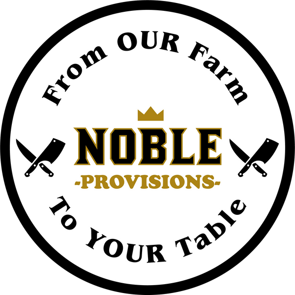 Noble Provisions