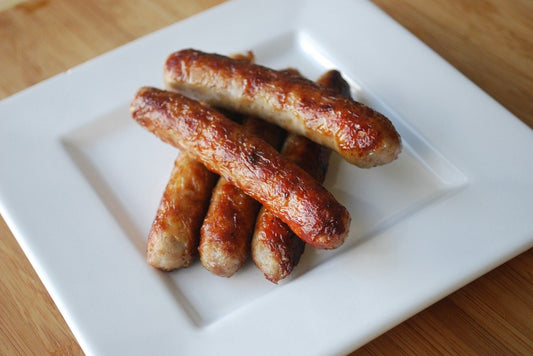 Pork Sausage Links
