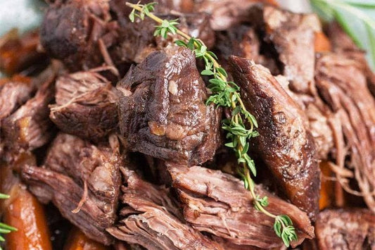 Sirloin Tip Roast