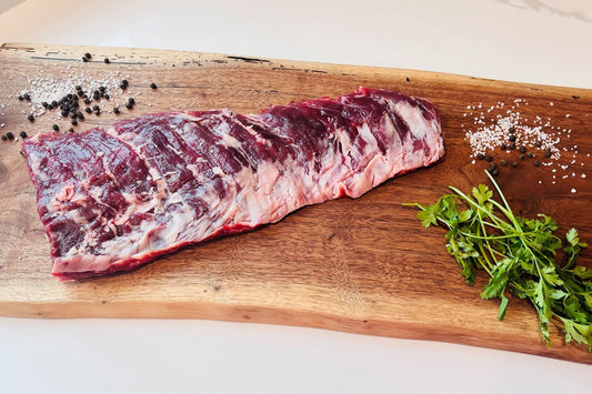 Skirt Steak