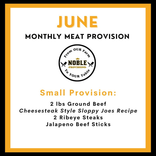June Small MMP