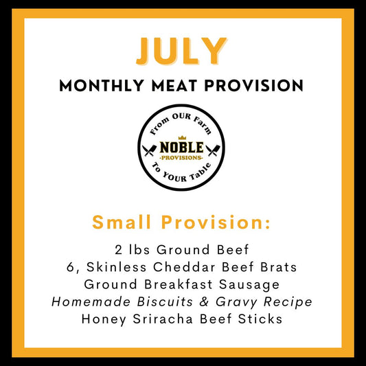 July Small MMP