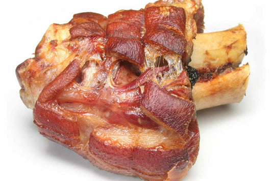 Smoked & Cured Ham Hock